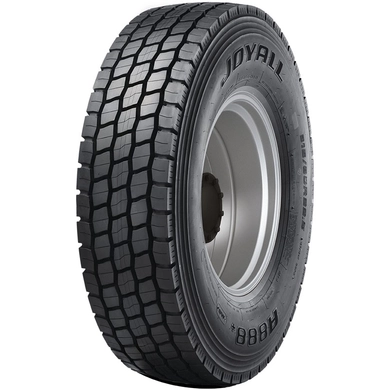 Шина 315/80R22.5 A888+ M6 20 сл 157/154L (JOYALL) ведучі